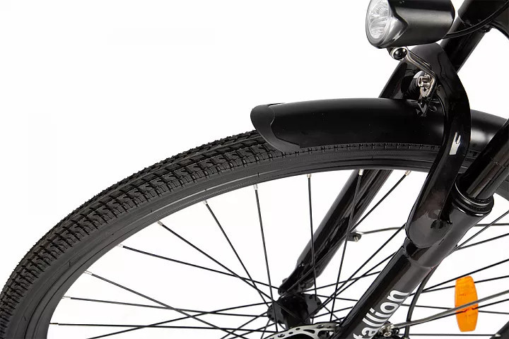 Электровелосипед Eltreco Stallion в Сургуте