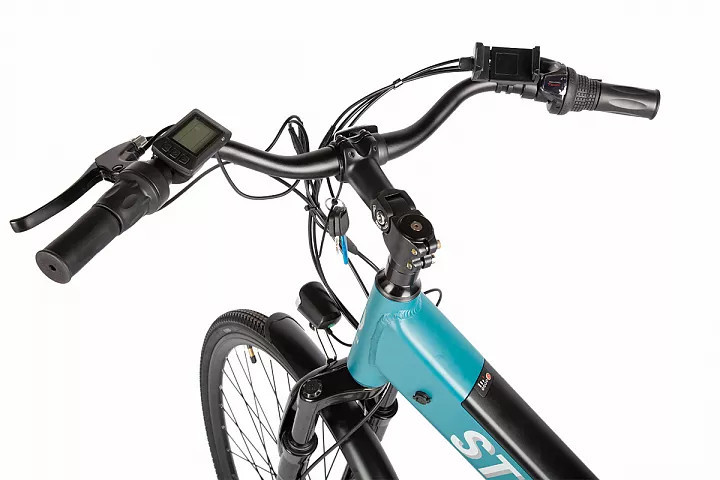 Электровелосипед Eltreco Stallion в Сургуте