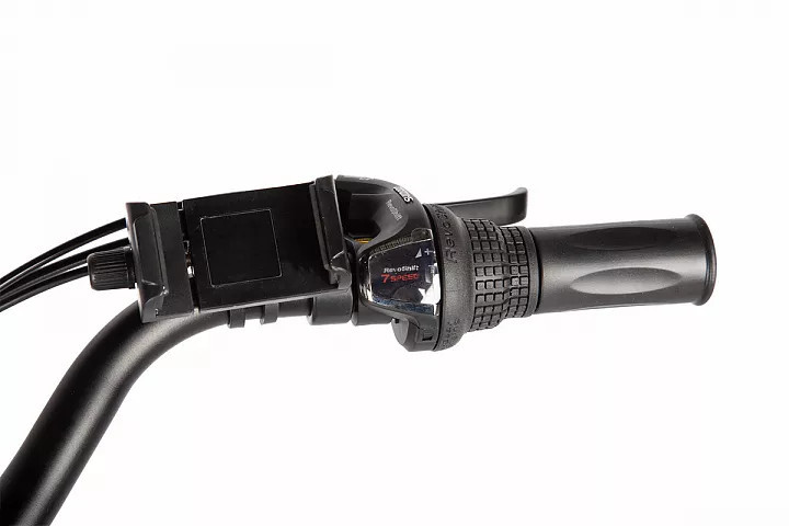 Электровелосипед Eltreco Stallion в Сургуте