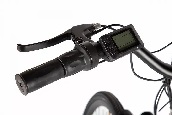 Электровелосипед Eltreco Stallion в Сургуте