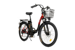 Электровелосипед РВЗ ПАТРИОТ Электровелосипед РВЗ ПАТРИОТ