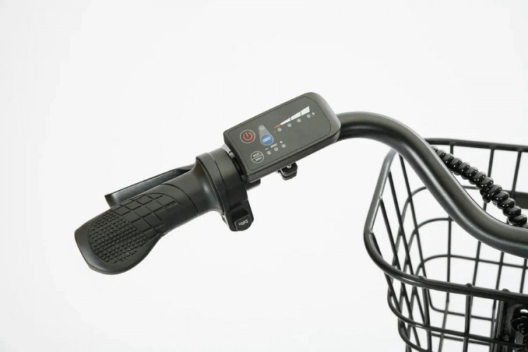 Электровелосипед РВЗ ПАТРИОТ в Сургуте