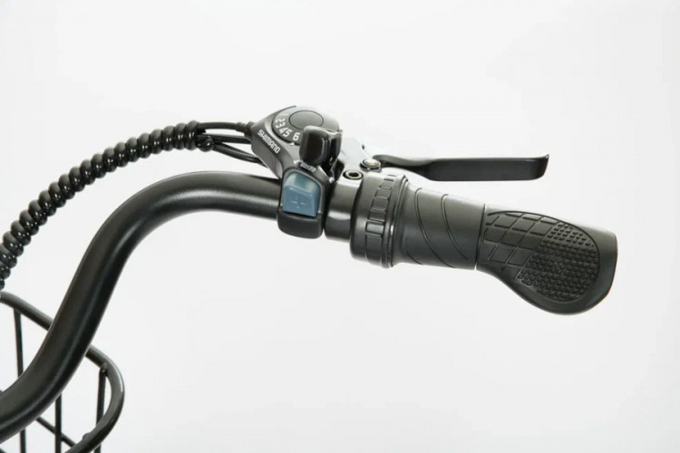 Электровелосипед РВЗ ПАТРИОТ в Сургуте