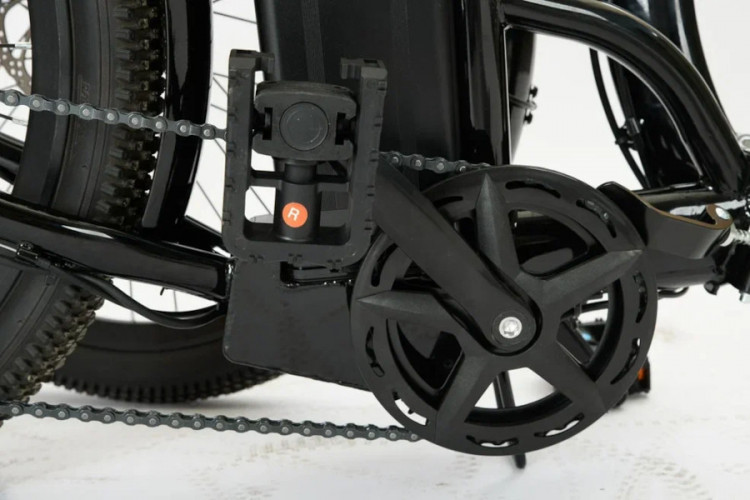 Электровелосипед РВЗ ПАТРИОТ в Сургуте