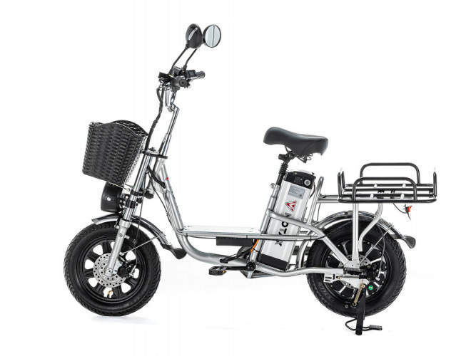 Электровелосипед Motax E-NOT Express Big Pro 6020 MК в Сургуте