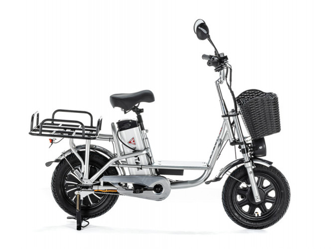 Электровелосипед Motax E-NOT Express Big Pro 6020 MК в Сургуте