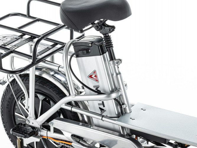 Электровелосипед Motax E-NOT Express Big Pro 6020 MК в Сургуте