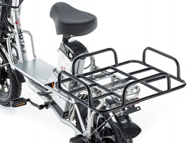 Электровелосипед Motax E-NOT Express Big Pro 6020 MК в Сургуте