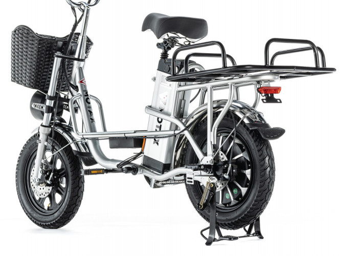 Электровелосипед Motax E-NOT Express Big Pro 6020 MК в Сургуте