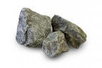 Камни для бани Порфирит Колотый 15кг в Сургуте