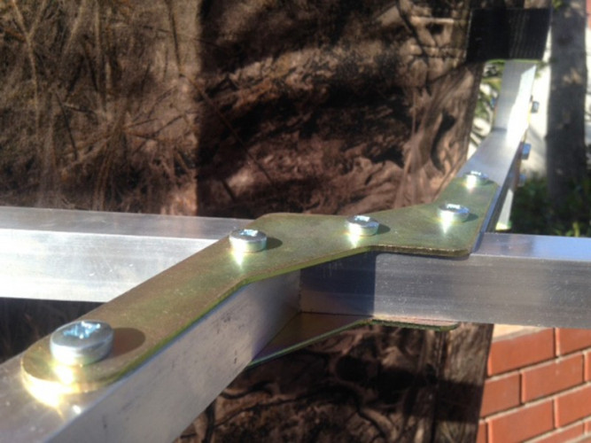 Раскладушка туристическая Медведь (180*65*40) в Сургуте