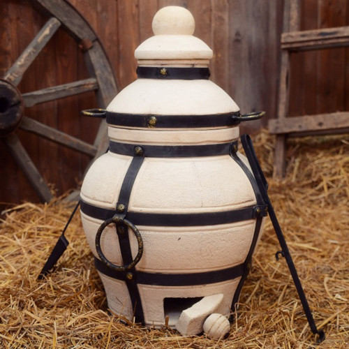 Тандыр Ахмат в Сургуте