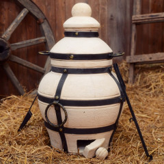 Тандыр Ахмат