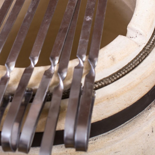 Тандыр Ахмат в Сургуте