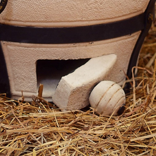 Тандыр Ахмат в Сургуте