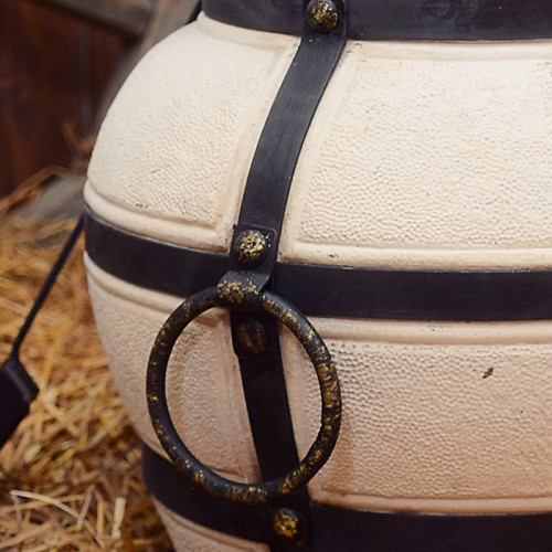 Тандыр Ахмат в Сургуте