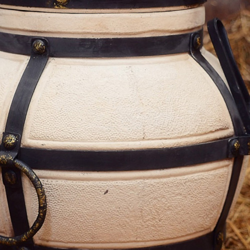 Тандыр Ахмат в Сургуте