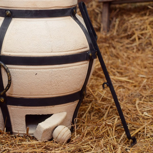 Тандыр Ахмат в Сургуте