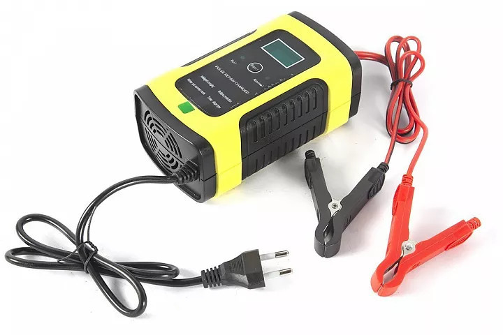 Зарядное устройство для тяговых аккумуляторов 12V2-100AН в Сургуте