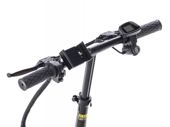 Электровелосипед Motax E-NOT Compact Lux 48V20A M в Сургуте