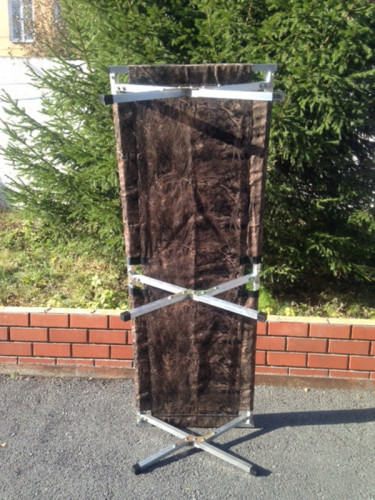 Раскладушка туристическая Медведь (170*65*40) в Сургуте