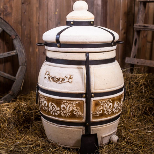 Тандыр Казачий в Сургуте