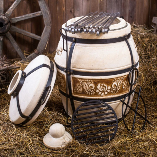 Тандыр Казачий в Сургуте