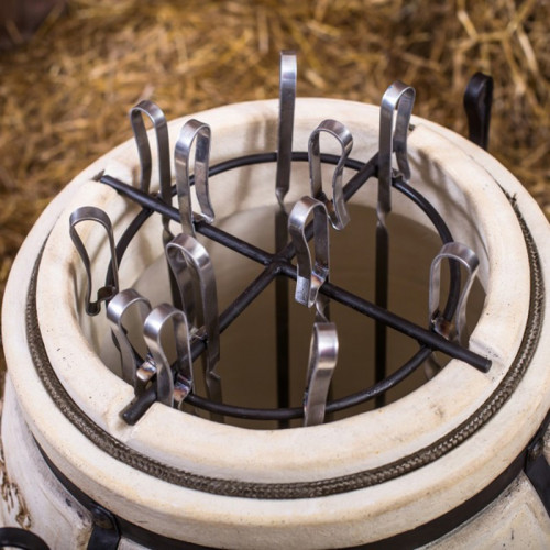 Тандыр Казачий в Сургуте