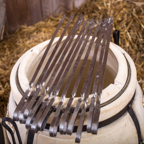 Тандыр Казачий в Сургуте