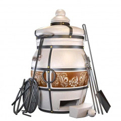 Тандыр Казачий