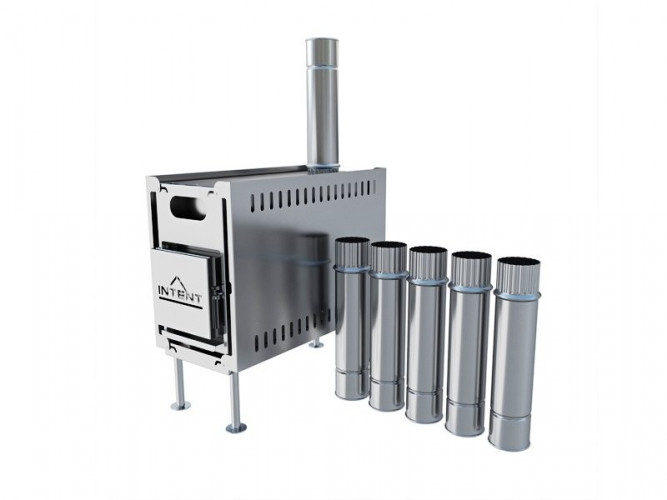 Печь банная INTENT в Сургуте