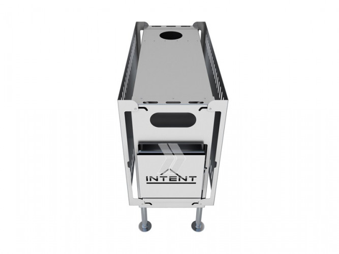 Печь банная INTENT в Сургуте