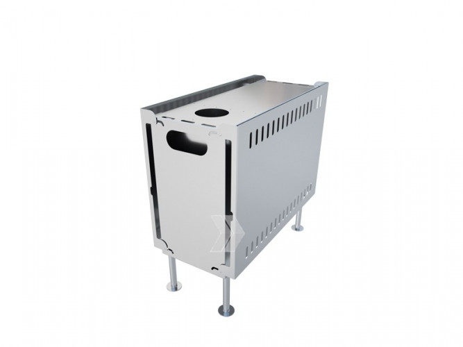 Печь банная INTENT в Сургуте