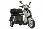 Электроскутер Volteco Trike L New в Сургуте