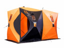 Мобильная баня летняя палатка Куб Ex-Pro 2 в Сургуте