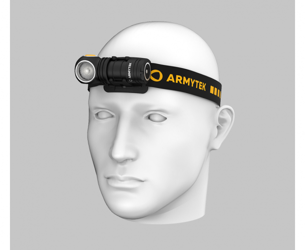 Мультифонарь Armytek Wizard C1 Pro Magnet в Сургуте