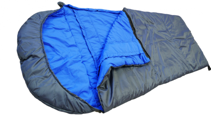 Спальный мешок SibTravel Extreme 400 в Сургуте