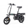 Электровелосипед Motax E-NOT Compact Lux 48V12A M в Сургуте