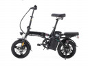 Электровелосипед Motax E-NOT Compact Lux 48V12A M в Сургуте