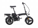 Электровелосипед Motax E-NOT Compact Lux 48V12A M в Сургуте