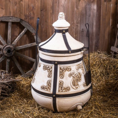 Тандыр Степной Тандыр Степной