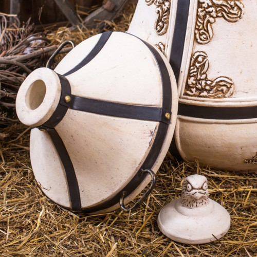 Тандыр Степной в Сургуте