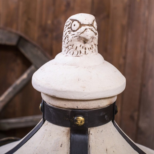 Тандыр Степной в Сургуте