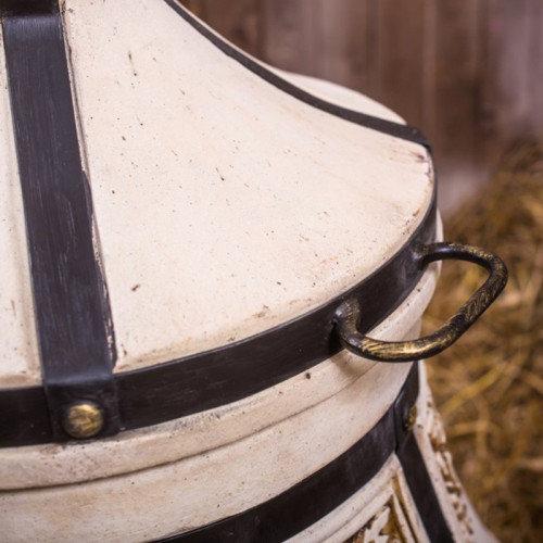 Тандыр Степной в Сургуте