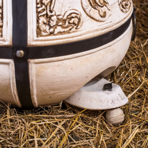 Тандыр Степной в Сургуте