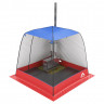 Пол для зимней-палатки-мобильной бани МОРЖ в Сургуте