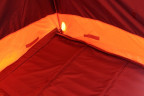 Пол для зимней-палатки-мобильной бани МОРЖ в Сургуте