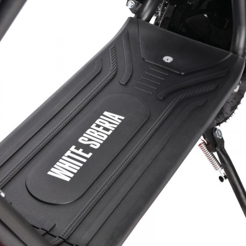 Электроскутер WHITE SIBERIA MINI R 2.0 1200W в Сургуте