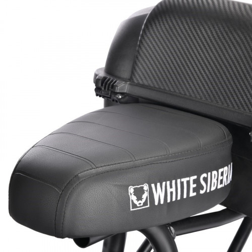 Электроскутер WHITE SIBERIA MINI R 2.0 1200W в Сургуте