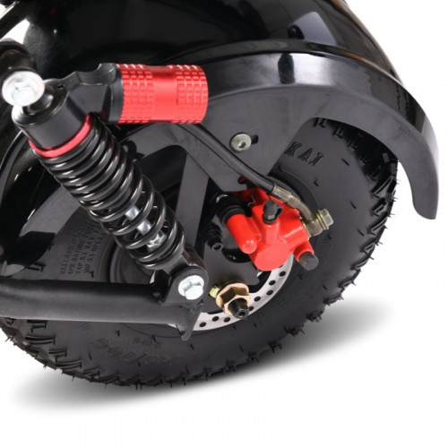 Электроскутер WHITE SIBERIA MINI R 2.0 1200W в Сургуте